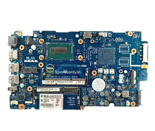 Dell Inspiron 5547 Intel Core i5-4210U  Motherboard ZAVC0 LA-B012P