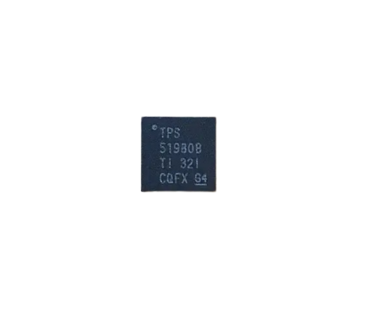 TPS51980 TPS51980B - POWER Controller IC for MacBook Pro 16' 2019