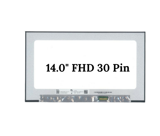 NV140FHM-N4F 14.0