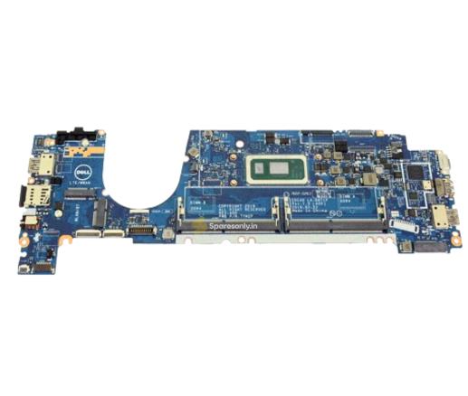 Dell Latitude 7400 I5-8365U Motherboard LA-G871P 1.6GHz