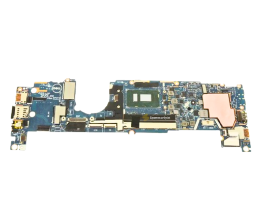 Dell Latitude 7390 Motherboard  with 1.9GHz i7-8650U Quad Core Processor - 16GB - LA-F292P