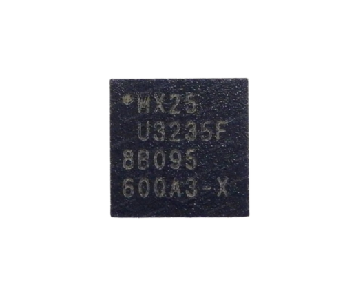 MX25U3235F MX25U3235FM2I-10G MXIC 32mb FLASH IC