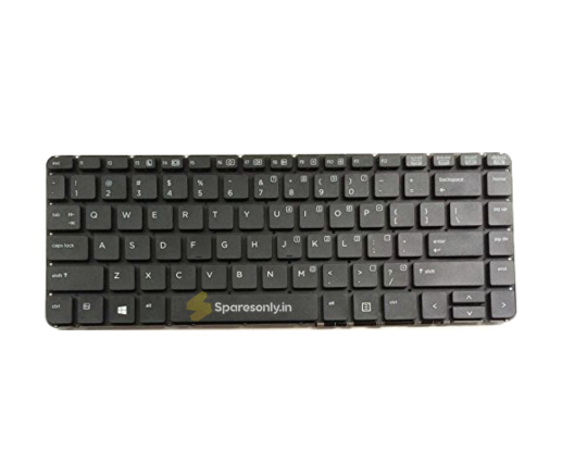 HP ProBook 640 G2, 640 G3, 645 G2, 446 G3, 440 G4, 430 G3, 440 G3 Laptop Keyboard