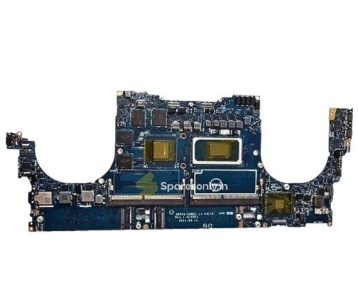 Dell Precision 5560 Motherboard I7-11800H 2.50GHz