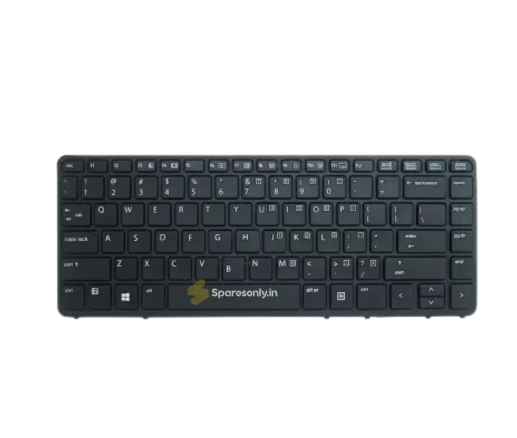 HP EliteBook 840 G1 840 G2 850 G1 850 G2 ZBook 14 745 750 Laptop Keyboard