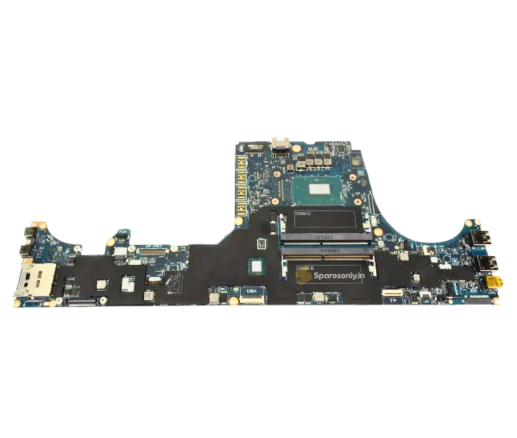 Dell Precision 7530 Motherboard with Intel I7-8850H Hex Core 2.6GHz CPU-LA-F591P