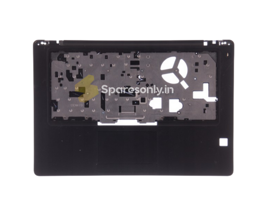 Dell Latitude 5490 with Fingerprint Hole Palmrest Assembly Without Keyboard - P/N JXR8G Original