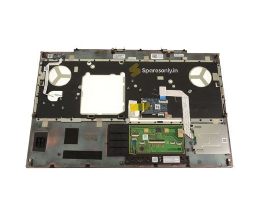 Dell Precision 7530 Palmrest Assembly Without Keyboard - P/N 6WR7D Original