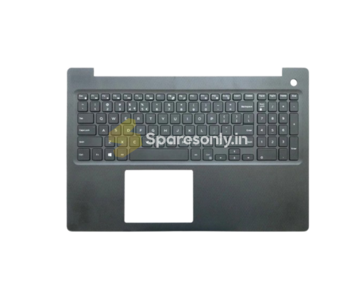 Dell Inspiron 3580 3582 3583 3585 3590  Palmrest Assembly With Keyboard - P/N P4MKJ Original