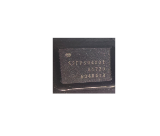 S2FPS04X01 SSD NAND Power Chip