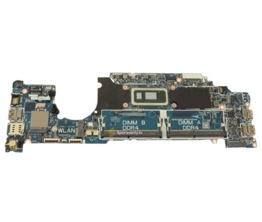 Dell Latitude 5310 Laptop Motherboard with 1.7GHz  i5-10210U Quad Core Processor