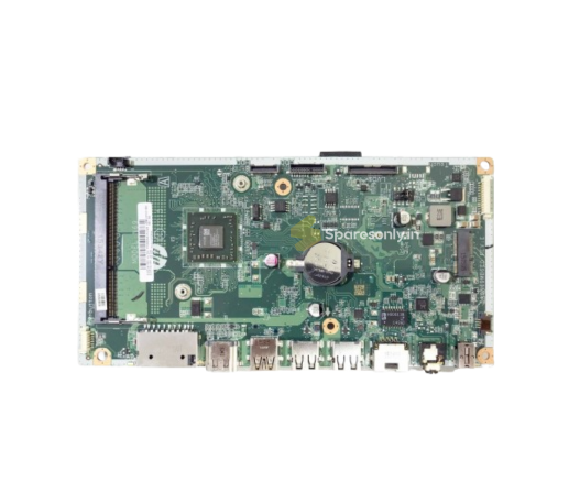 HP 20-e AMD E1-6010 CPU AIO Motherboard - P/N 818316-601