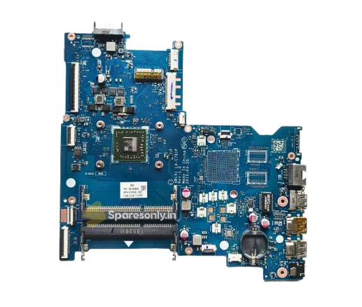 HP 15-AF 15-AF110CA Laptop Motherboard LA-C781P 813966-001