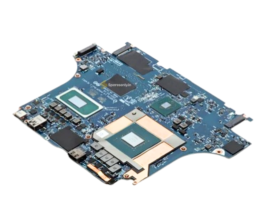 Dell Alienware M15 R6 Motherboard I7-11800H LA-K452P 2.3GHz