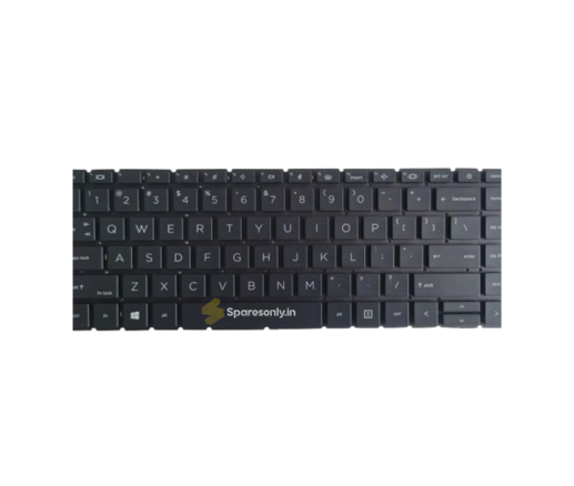 HP ProBook 645 640 G8 EliteBook 640 G9 G10 Laptop Keyboard