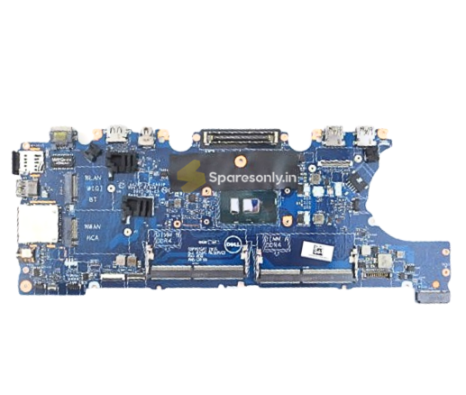 Dell Latitude 7470 E7470 Motherboard I5-6300U CPU D/PN: DGYY5 0DGYY5