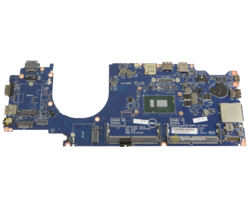 Dell Latitude 5490 I5-8350U Laptop Motherboard LA-F401P 1.9GHz