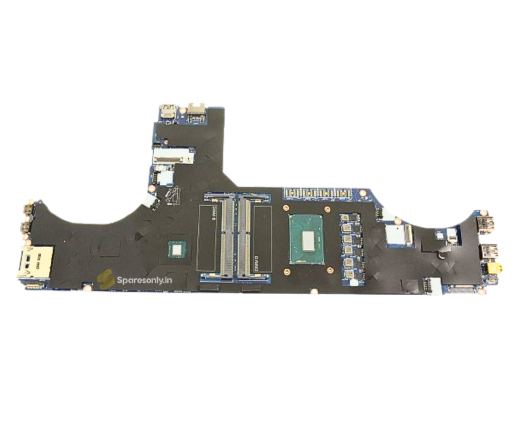 Dell Precision 7730 Laptop Motherboard I7-8850h 2.6GHz