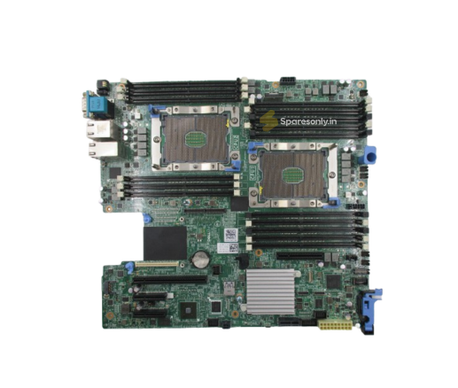 Dell PowerEdge R440/R540 Server Motherboard DDR4 - DP/N 08CYF7