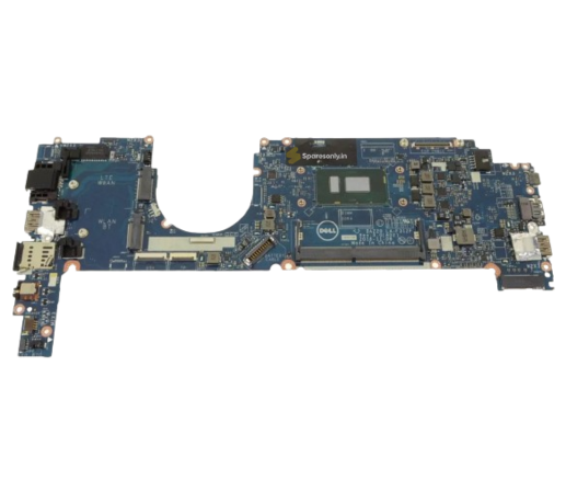 Dell Latitude 7290/7390 Motherboard System Board with 1.7GHz i5-8350U Quad Core Processor - LA-L591P