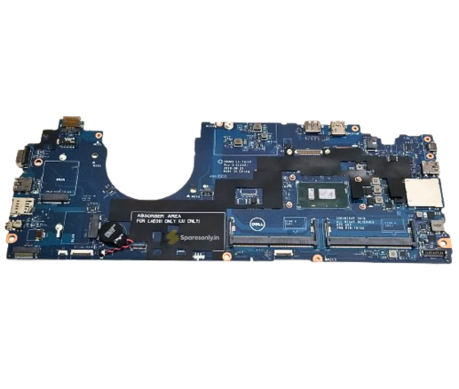 Dell Latitude 5590 Motherboard i5-8250U 1.6GHz LA-F411P