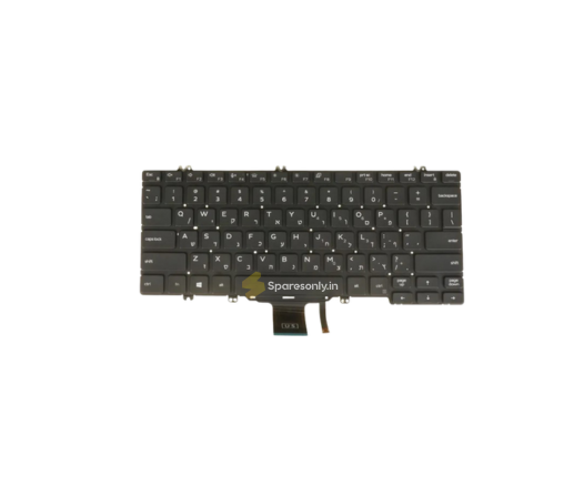 Dell Latitude 7300/5300/5310 Laptop Keyboard  -  Original