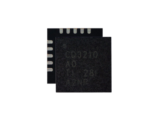 CD3210 - 20 Pin Power IC Chipset