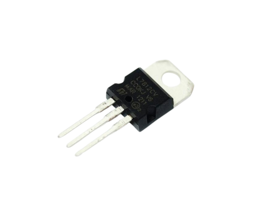 7812 Voltage Regulator IC For IMac Power Supply Repair - 1Pc