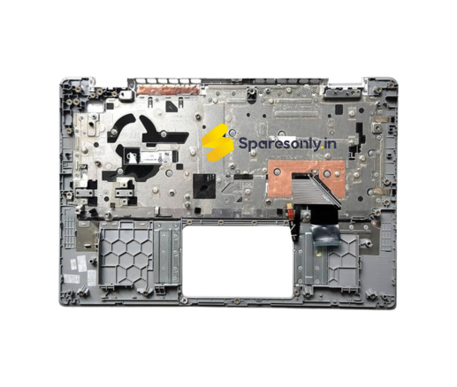 Dell Inspiron 5490 5498 Palmrest Assembly With Keyboard - P/N X6YXC Original