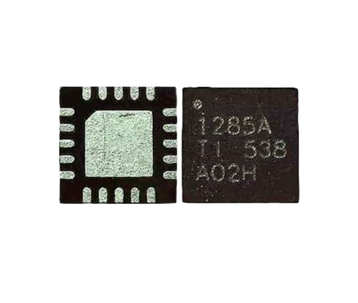 TPS51285B 51285B 1285B Ultra-Low Quiescent Step-Down Controller IC Chip