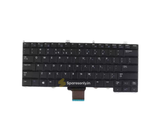 Dell Latitude E7420 E7440 E7240 E7420D  Internal Laptop Keyboard - Original