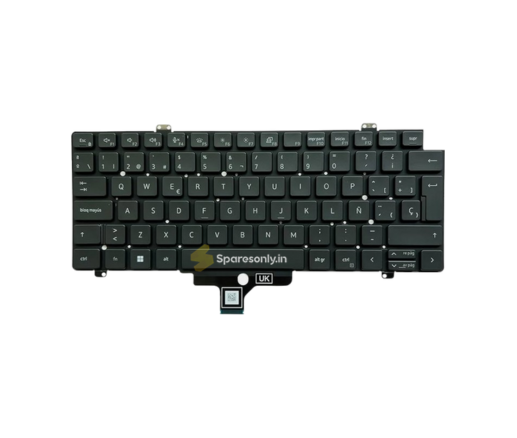 Dell Latitude 7420 7430 7520 7521 5320 5420 5421 5430 Laptop Keyboard - Original