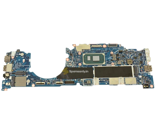 Dell Latitude 5320 Intel Core i5 1135G7 2.4GHz SRK05 Laptop Motherboard