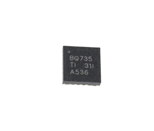 BQ24735 Battery Charger Controller Ic