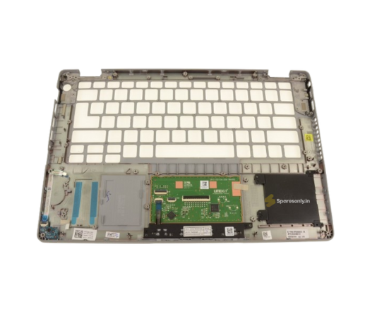 Dell Latitude 5410 / 5411 Palmrest Touchpad Assembly Without Keyboard - P/N YXGNT Original