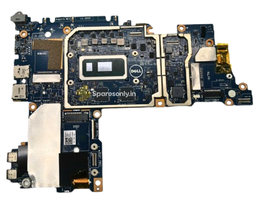 Dell Latitude 7210 Motherboard i5-10210U 4.2GHZ D/PN 6CTMF 0481H7