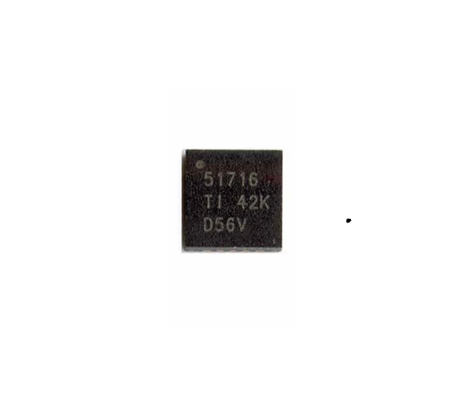 TPS51716 51716 Memory Power Solution Controller Chip Ic