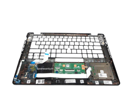 Dell Latitude 5400 5401  Palmrest Assembly Without Keyboard - P/N HPCPR Original