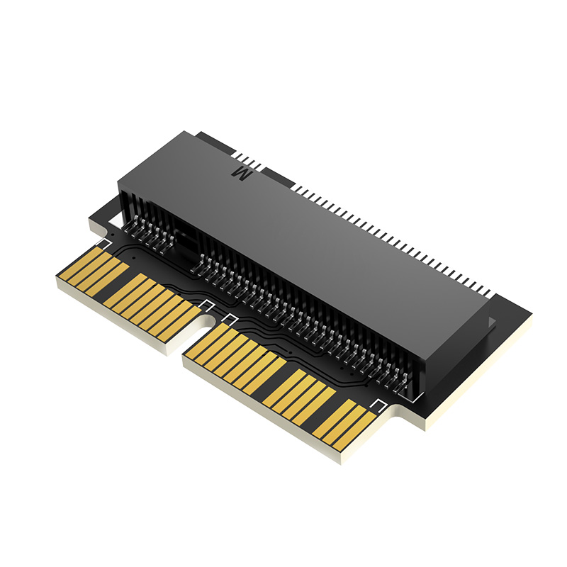 M.2 NVME SSD to Apple SSD Convert Adapter KT079