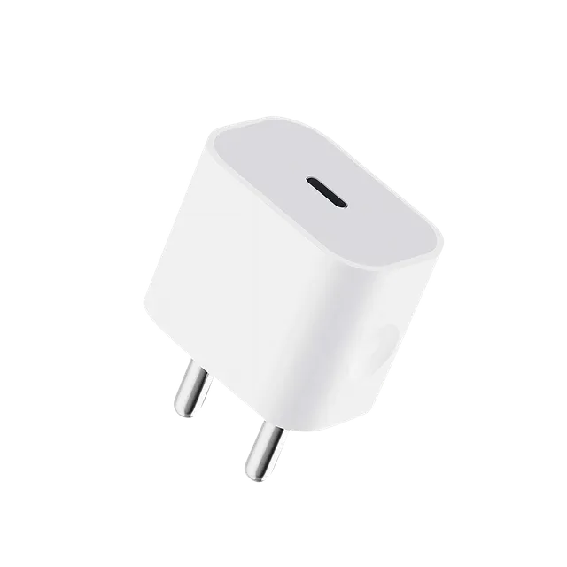 20W USB-C Power Adapter for (iPhone, iPad & Airpods)-Original Sealed Pack