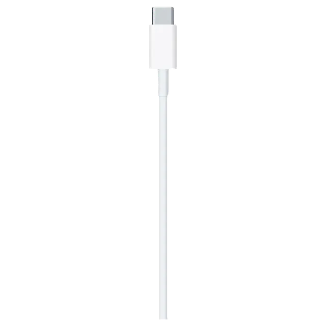 USB - C to Lightning 3.3 Feet (1M) Cable (Sync and Charge, White)