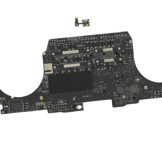 A1990 MacBook Pro 15” Logic Board / Motherboard with Touch ID for (Late 2018-Mid 2019) | EMC 3215 & 3359 MLB