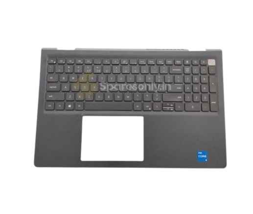 Dell Vostro V3510 3515 3520 3525 Palmrest Assembly With Keyboard - P/N TPXKP Original