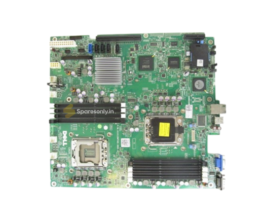 Dell PowerEdge R510  Server Motherboard DDR4 - DP/N 0DPRKF