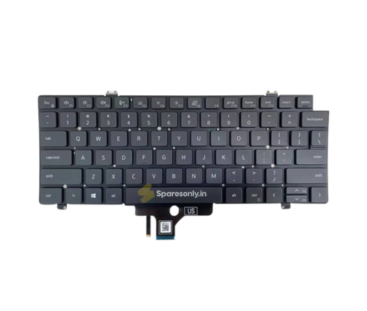 Dell Latitude 7420 7430 7520 7521 5320 5420 5421 5430 Laptop Keyboard - Original