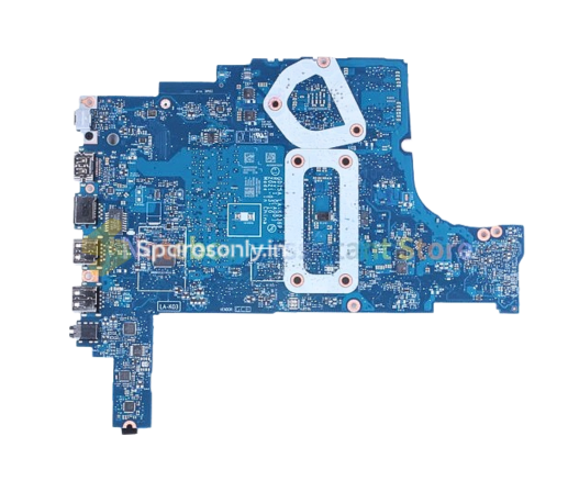 Dell Vostro 3500 Motherboard LA-K036P i5-1135G7 DP/N 0PCVD6