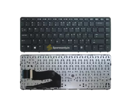 HP EliteBook 840 G1 840 G2 850 G1 850 G2 ZBook 14 745 750 Laptop Keyboard