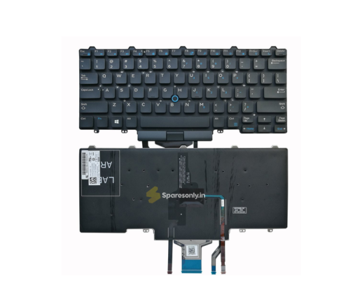 Dell Latitude E5450, E5470, E7470,7480, E7450, 7490 Laptop Keyboard - Original