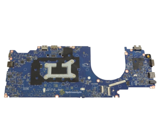 Dell Latitude 5490 I5-8350U Laptop Motherboard LA-F401P 1.9GHz