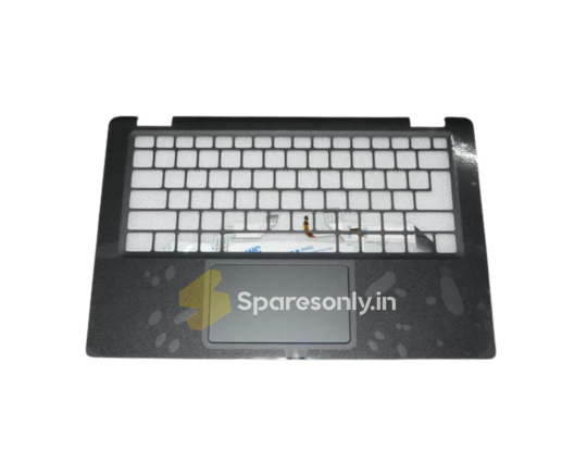 Dell Latitude 7410 Palmrest Assembly Without Keyboard - P/N C0YK9 Original